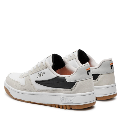 Sneakers Fila Fxventuno L FFM0003 Weiß
