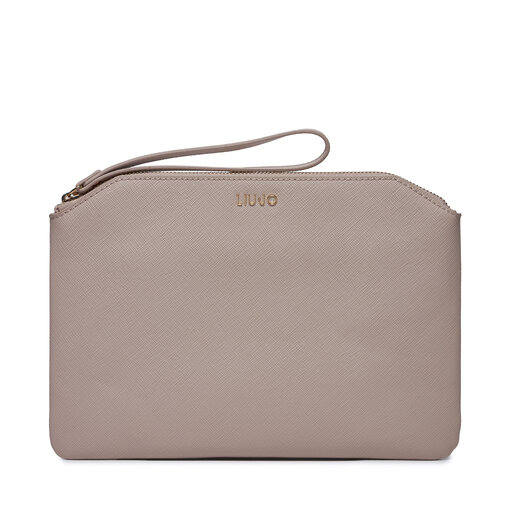 Pochette rosa cipria liu jo hot sale