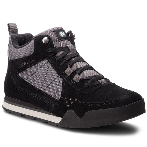 burnt rock merrell