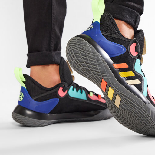 harden stepback 2 yellow