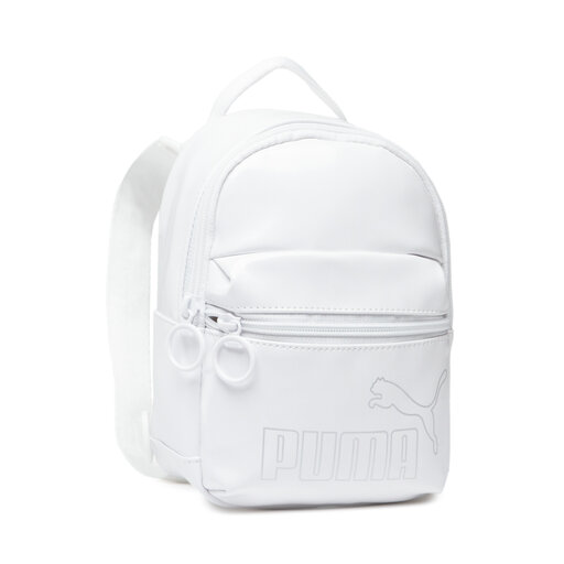 Puma backpack white hotsell