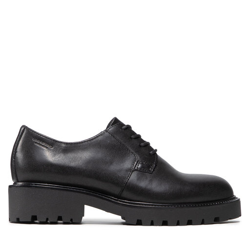 Оксфорди Vagabond Shoemakers Kenova 5241-601-20 Чорний | evzuttya