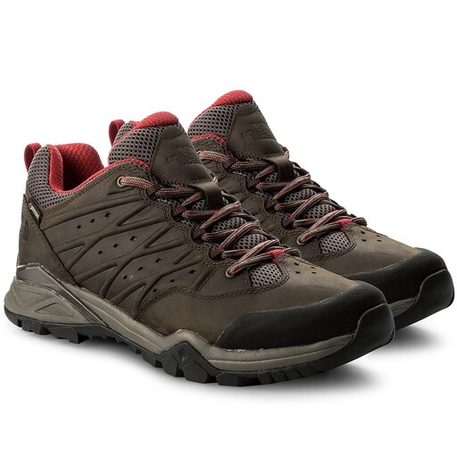 Scarpe trekking gore tex north face new arrivals