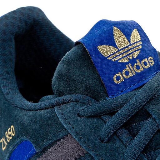 Scarpe adidas Zx 850 B34761 Petink Dgsogr Croyal escarpe