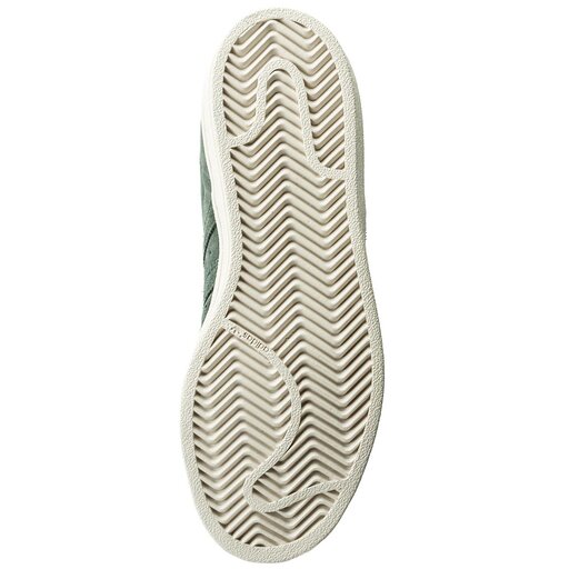 Zapatillas adidas Superstar BZ0200 Verde zapatos.es