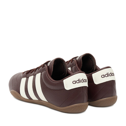 Sneakers adidas GRAND COURT LO JQ9680 Braun