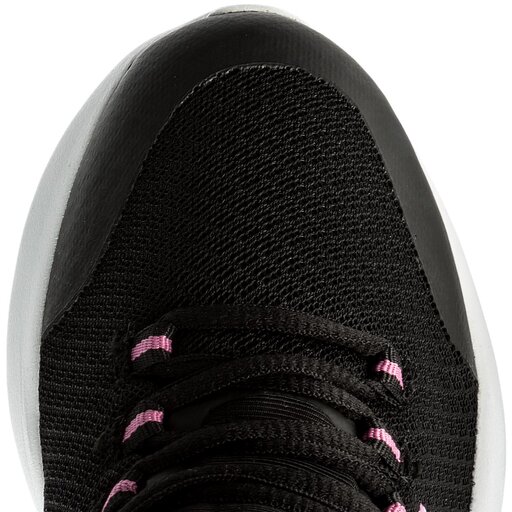 Skechers Dynamight 81017L BKW Black White obuvki.bg
