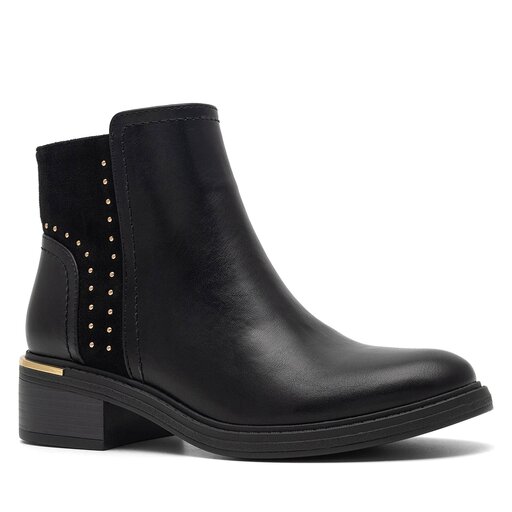 bottines mk