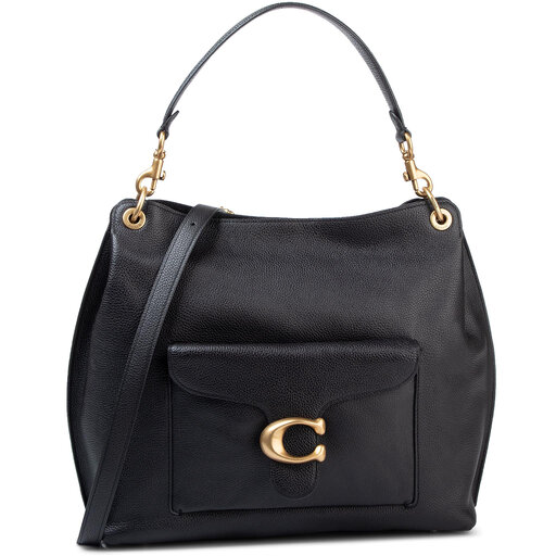 Coach tabby hobo oxblood 2025