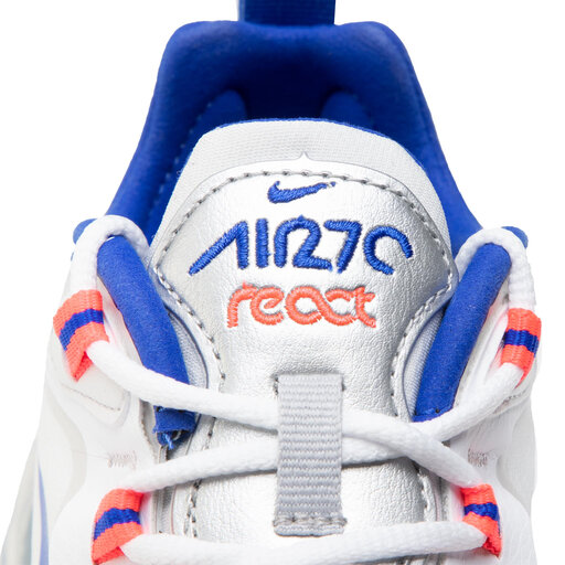 Nike air max 270 mens racer blue top