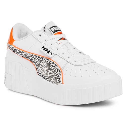 Laisvalaikio batai Puma Cali Wedge Mr 
