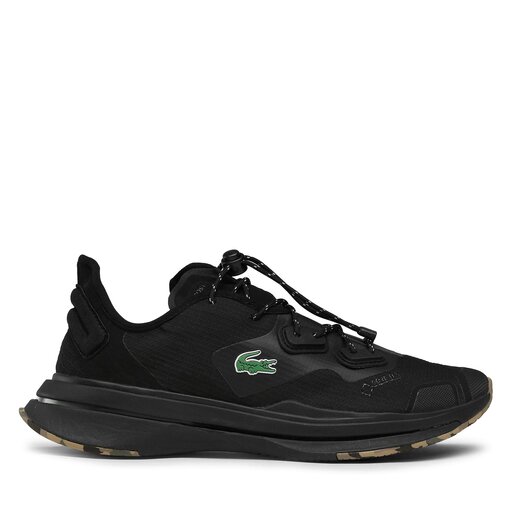 Sneakers Lacoste Runspinultragtx0321 Sma GORE-TEX 742SMA007402H Schwarz