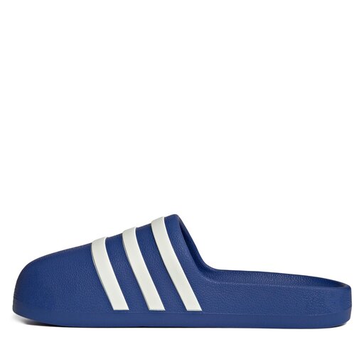 Adidas flip flops blue 2025