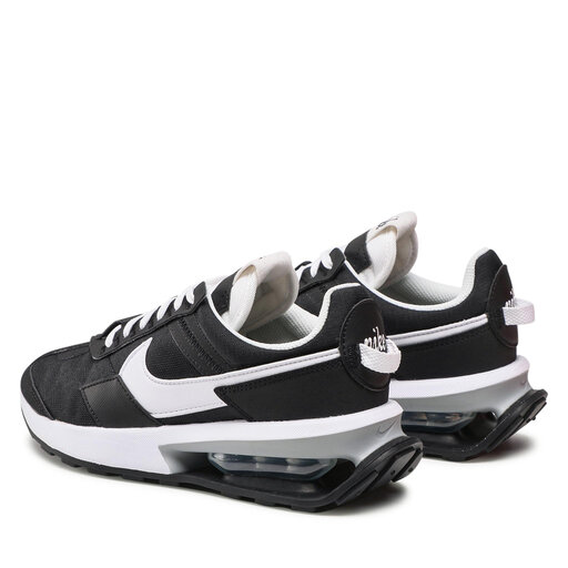 Снікерcи Nike Air Max Pre-Day DC4025 001 Чорний | evzuttya.com.ua
