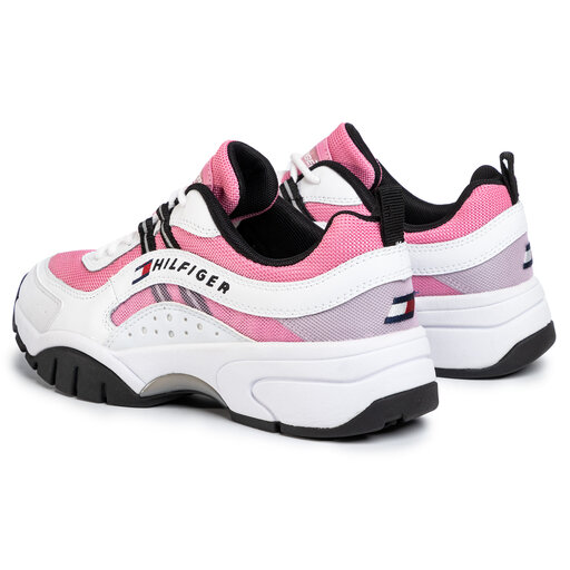 Tommy Jeans Heritage Tommy Jeans Wmns Runner EN0EN00792