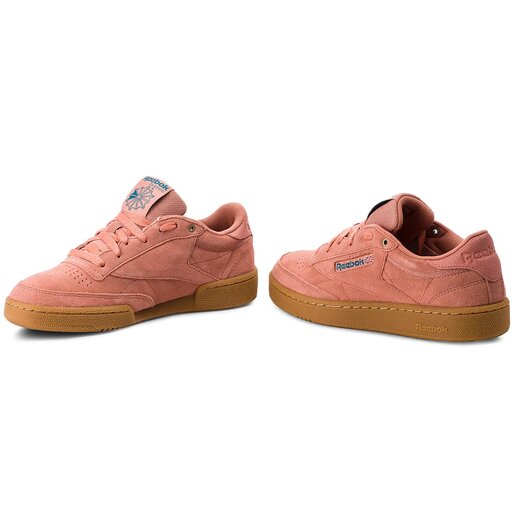 Reebok club c 85 apricot outlet