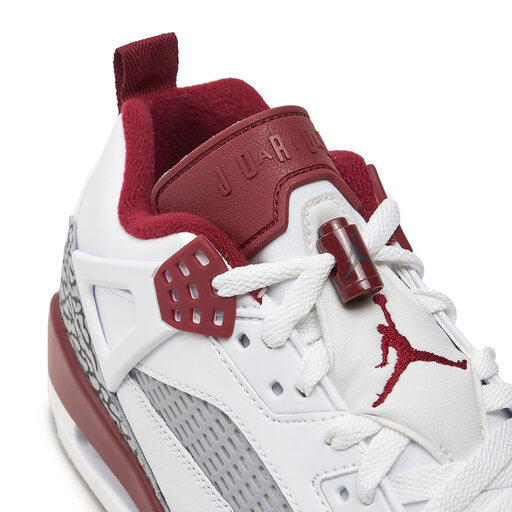 Laisvalaikio batai Nike Jordan Spizike Low FQ1759 106 Balta