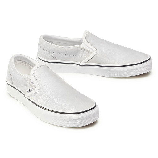 vans prism slip on