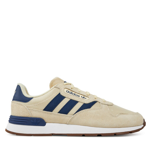 Снікерcи adidas Treziod 2.0 JQ2482 Бежевий | evzuttya.com.ua