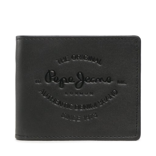 Pepe jeans portafoglio shop