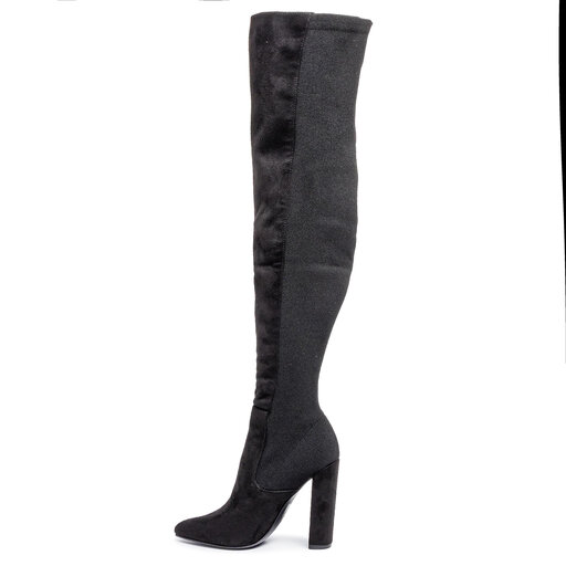 Steve madden hotsell essence boot