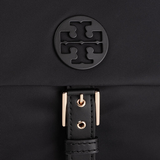 Handtasche Tory Burch Tilda Cross Body 51332 Schwarz eschuhe