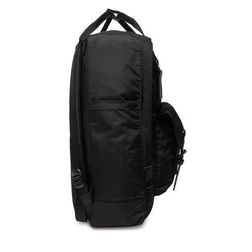 Rucksack Doughnut Airlines Macaroon D011DNA2-0003-F Schwarz