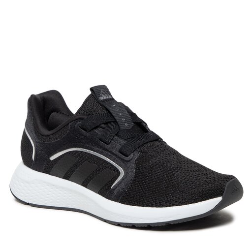 Black adidas edge lux clearance