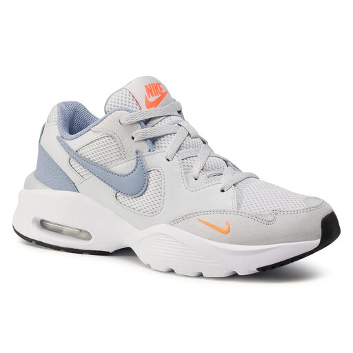 Sneakers Nike Air Max Fusion CJ1670 003 Grau de.eschuhe.ch