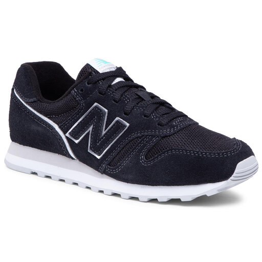Laisvalaikio batai New Balance WL373FT2 Juoda • Www.eavalyne.lt