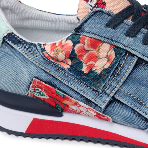 Desigual sales scarpe 2019