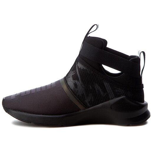 Puma fierce strap swan deals