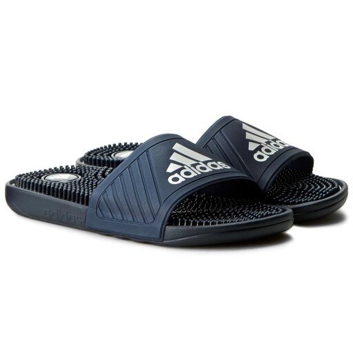 Adidas voloossage slides sale