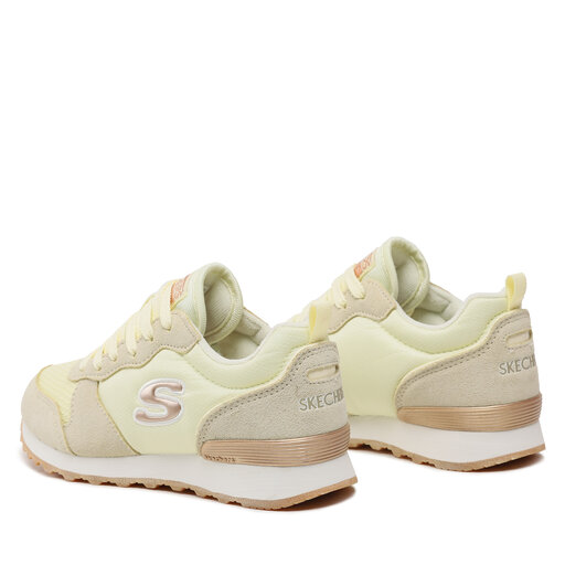 Skechers og 92 mujer amarillo 2025