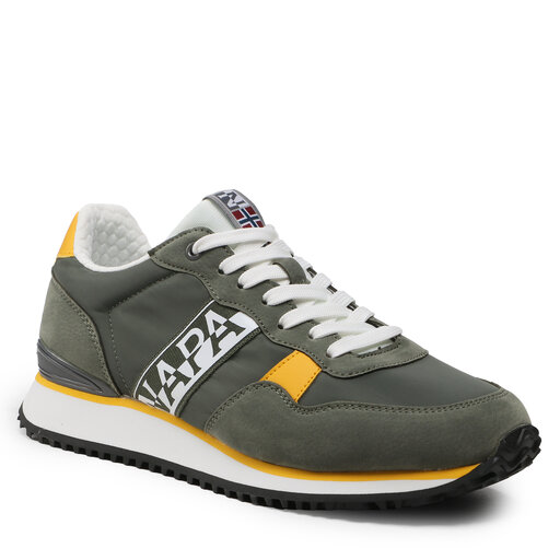 Sneakers Napapijri Cosmos NP0A4HL5 Verde