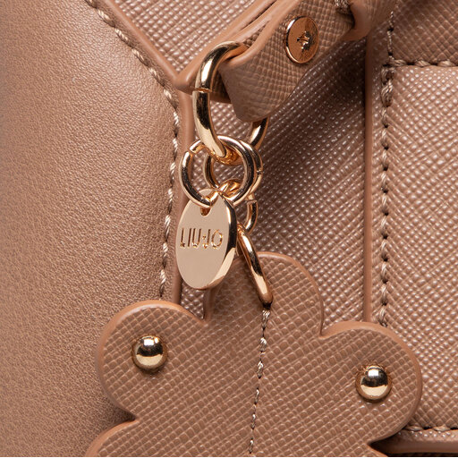 Handtasche LIU JO Ecs M Tote AF2030 E0087 Nuez 71038  Carhartt Highbury  Hip Bag - BillrichardsonShops - Lovely bag just the right length lovely  colour and lovely soft leather