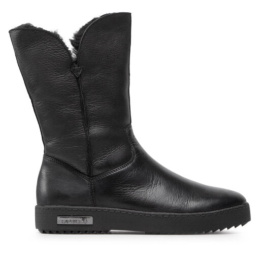 Stiefeletten Caprice 9-26485-29 Schwarz - Main Image