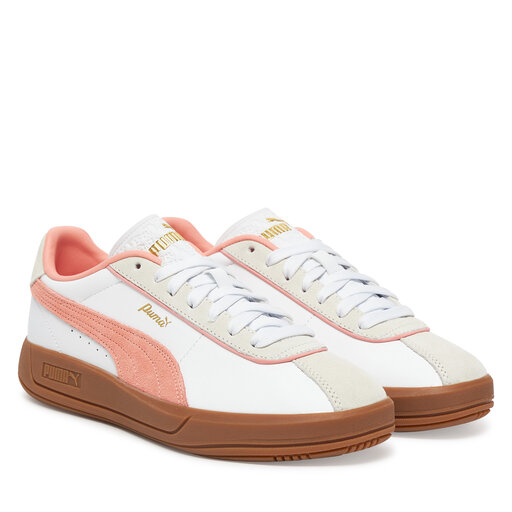 Sneakers Puma Club Klassika 400364 04 Weiß