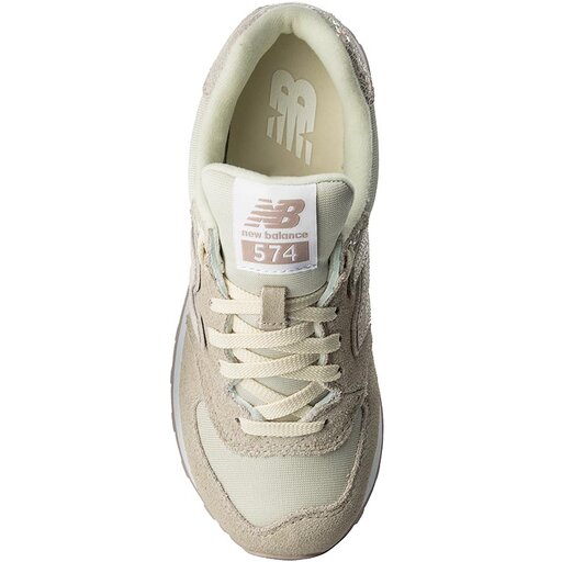 New balance wl574cvb clearance