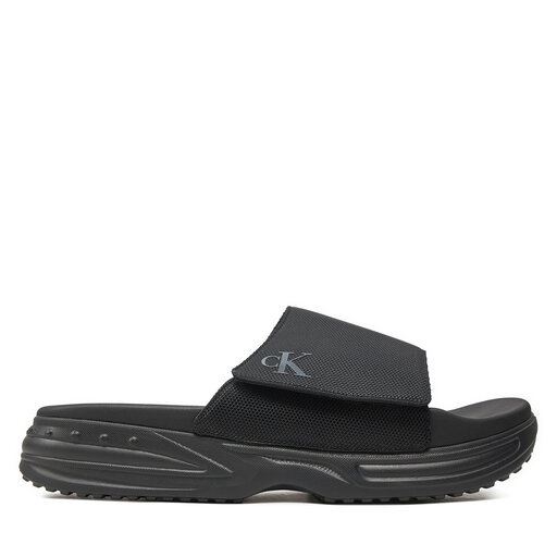 Mens calvin klein sliders discount