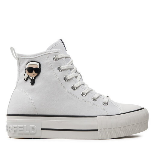 Scarpe KARL LAGERFELD per donna escarpe