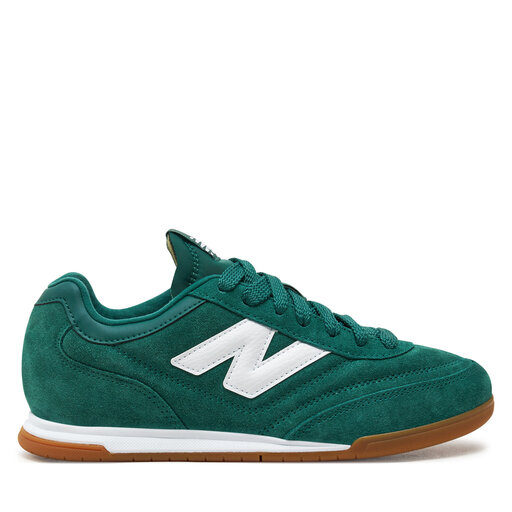 New balance verde agua joyas top