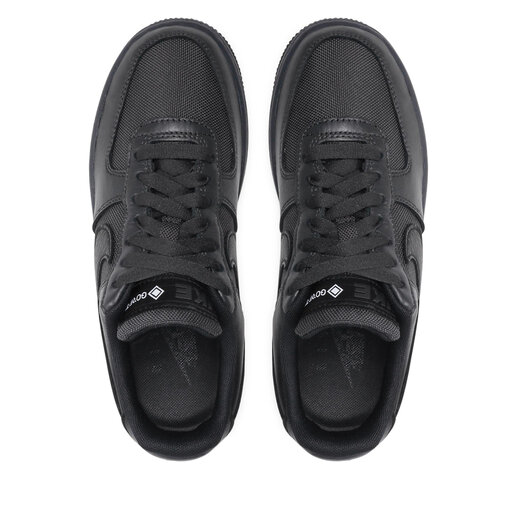 Снікерcи Nike Air Force 1 Gtx GORE-TEX CT2858 001 Чорний