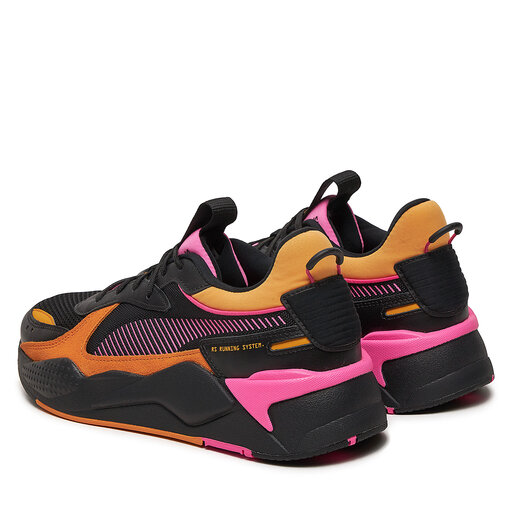 Athletic Shoes Puma Rsx Bunt Sneakers Puma Rs-X Reinvention