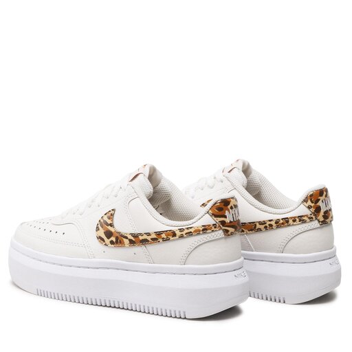 Vision Alta Nike Altas Leopardo Nike Court Vison Altas “Leopard