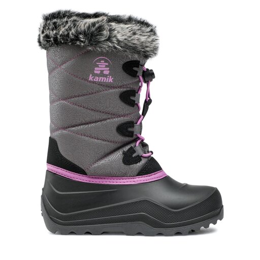 Snowgypsy boots top