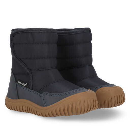 Schneeschuhe ZigZag Tate Pre Walker Boot Z244256 Dunkelblau