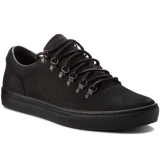 Halbschuhe Timberland Adv 2.0 Cupsole Alpine Ox A1OVW TB0A1OVW0011 Schwarz eschuhe