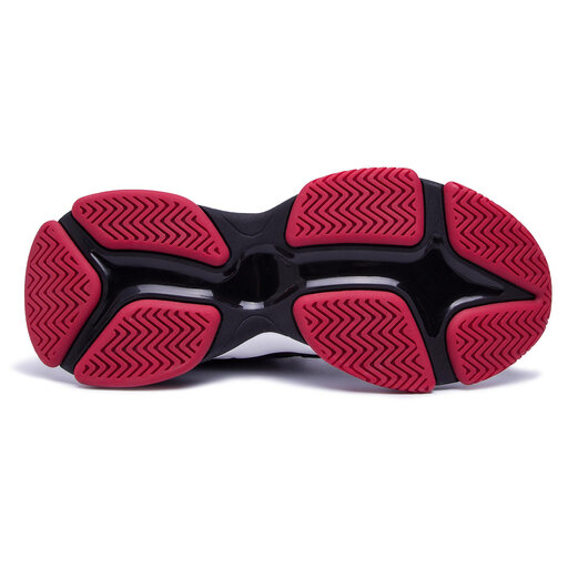 Αθλητικά Steve Madden Maximus SM11000383-04005-232 Μαύρο