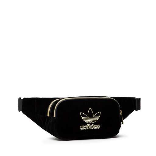 Adidas tasche gold weiß store